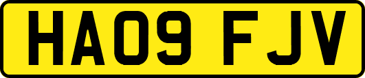 HA09FJV
