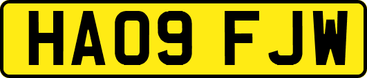 HA09FJW