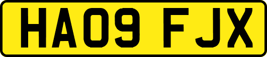 HA09FJX