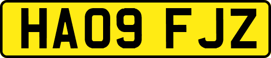 HA09FJZ
