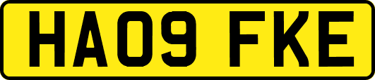HA09FKE