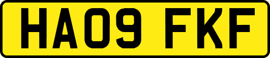 HA09FKF