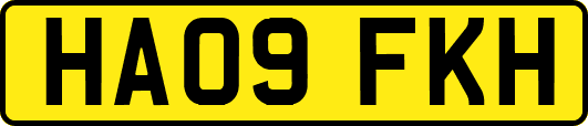 HA09FKH