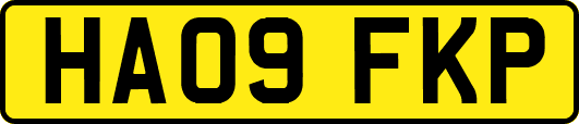 HA09FKP