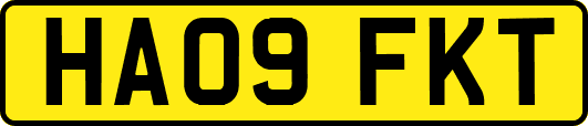 HA09FKT