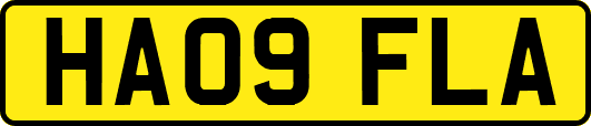 HA09FLA