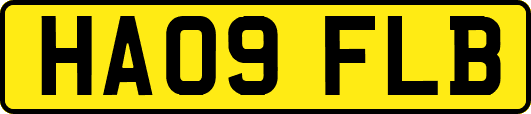 HA09FLB