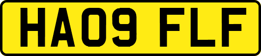HA09FLF