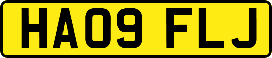 HA09FLJ