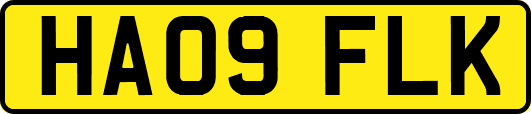 HA09FLK