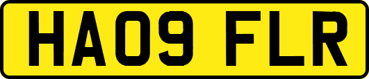 HA09FLR