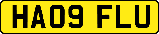HA09FLU