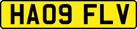 HA09FLV