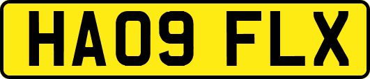 HA09FLX