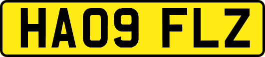 HA09FLZ