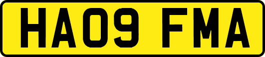 HA09FMA