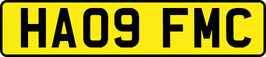 HA09FMC