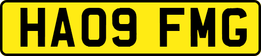 HA09FMG