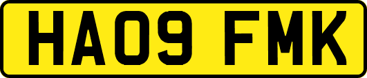 HA09FMK