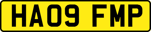 HA09FMP
