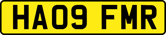HA09FMR