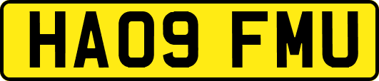 HA09FMU