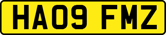 HA09FMZ
