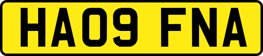 HA09FNA