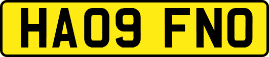 HA09FNO