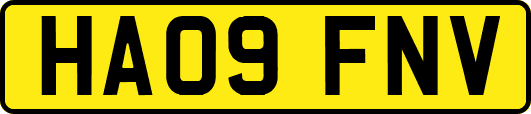 HA09FNV