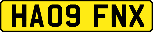 HA09FNX