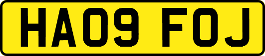 HA09FOJ
