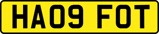 HA09FOT