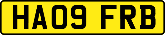 HA09FRB