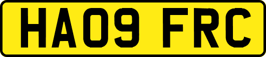 HA09FRC