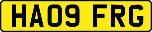 HA09FRG