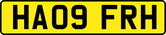 HA09FRH