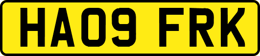 HA09FRK