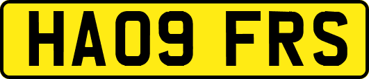 HA09FRS