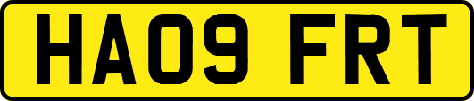 HA09FRT