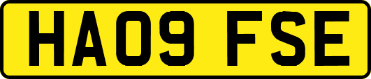 HA09FSE