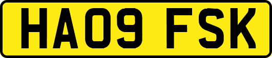 HA09FSK