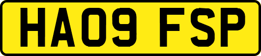 HA09FSP