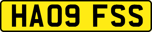 HA09FSS