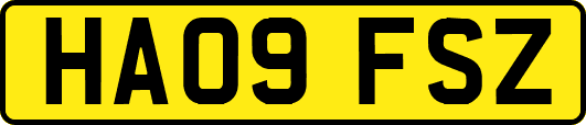 HA09FSZ