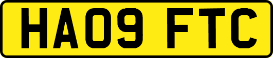 HA09FTC