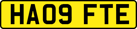 HA09FTE