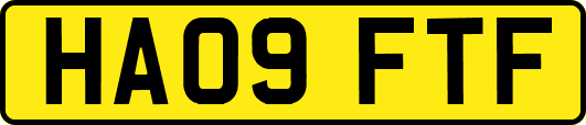 HA09FTF