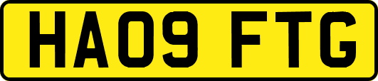 HA09FTG
