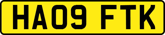 HA09FTK